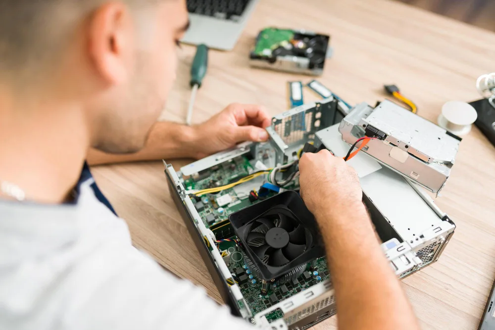 Comprehensive Repair Solutions - 捷报比分