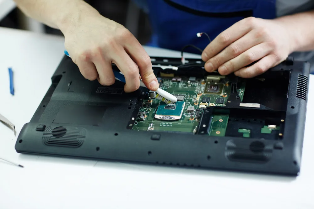Comprehensive Repair Solutions - 捷报比分